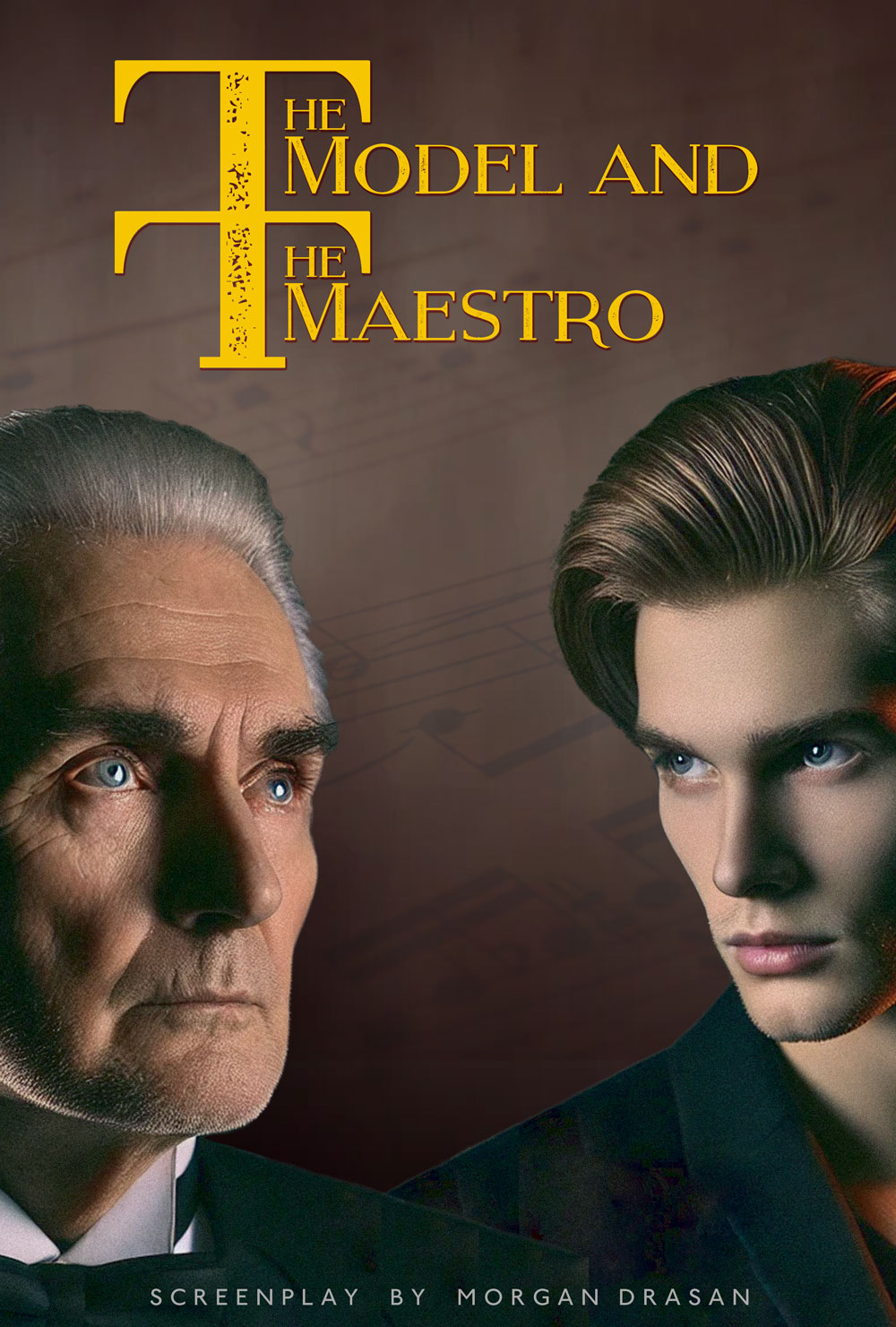 The Model and the Maestro