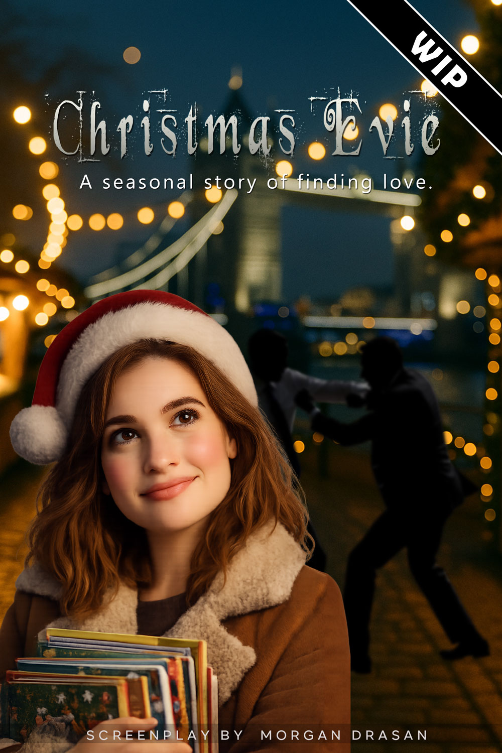 Christmas Evie