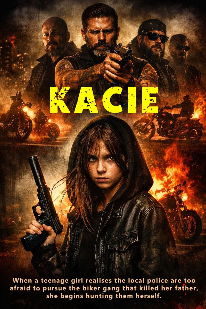 KACIE