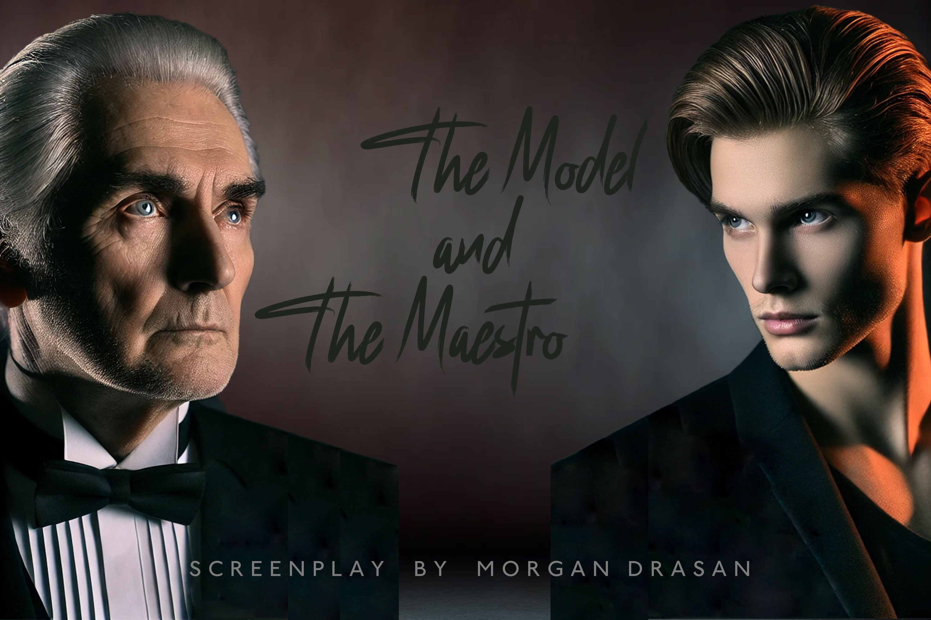 The Model and the Maestro